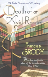 Death of an Avid Reader: Book 6 in the Kate Shackleton mysteries