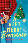 Very Merry Bromance: It's the most Bromantic time of the year!