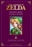 Legend of Zelda: Majora's Mask / A Link to the Past -Legendary Edition-: Majora's Mask/A Link to the Past Legendary ed, Vol. 3