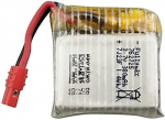 1 tk 3.7V 380mAh Li-Po asendusaku Syma X21 X21W Quadricopter RC Drone jaoks