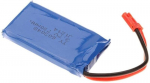 1 tk laetav Lipo aku (3.7V 730mAh) Wltoys V636 V686 V686G V686K JJRC V686 Quadricopter Drone jaoks