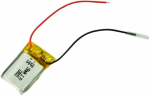 1 tk laetav Lipo aku (3.7v, 150mAh Lipo) Syma S107 S107G Rc Helikopterile