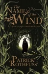 Name of the Wind: 10th Anniversary Deluxe Illustrated Edition