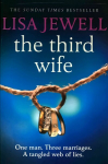 Third Wife: From the number one bestselling author of The Family Upstairs