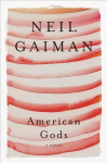 American Gods Annotated v&auml;ljaanne