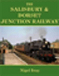 Salisbury and Dorset Junction Railway