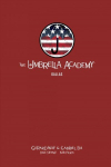 Umbrella Academy Library Editon Volume 2: Dallas: Dallas