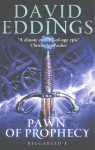 Pawn Of Prophecy: Book One Of The Belgariad