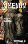 Maigret's Dead Man: Inspector Maigret #29 edition