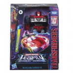 Transformers Generations Legacy Prime Universe Knock Out Hasbro, from Assort