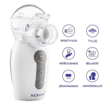 Herupa Smart Mesh