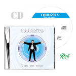 CD Tranzits - Visu Vai Neko