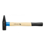 Hogert haamer 300g / puidust k&auml;epide - HT3B003