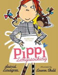 Pippi Longstocking 1