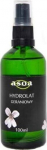 Kehasprei Asoa Hydrolat Geraniool h&uuml;drolaat, 100 ml