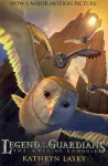 LEGEND OF THE GUARDIANS: THE OWLS OF GA'HOOLE edition