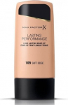 Max Factor Lasting Performance Make-Up - Long lasting make-up 35 ml 105 Soft Beige #d49e7f