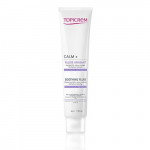 Fluide Apaisant - Topicrem - Calm+ - 40ml - Ilma parabeene - Tundlik nahk