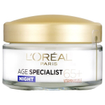 Kortsudevastane &ouml;&ouml;kreem Age Special ist multivitamiinidega Age Special ist 65+ 50 ml