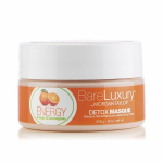 Detoksifitseeriv mask Morgan Taylor Bare Luxury Energizing (226 g)