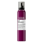 Curl Expression 10-in-1 multifunktsionaalne kreemvaht lokkis ja lainelistele juustele (Professionaalne vahukreem) 250 ml