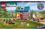 41735 LEGO&reg; Friends Haagissuvila