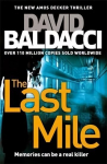 Last Mile Main Market Ed.