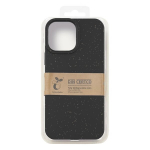 Eco iPhone 14 Pro Silicone Degradable Black