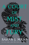 Court of Mist and Fury: US Hardcover Edition