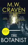 Botanist: a gripping new thriller from The Sunday Times bestselling author