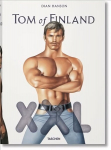 Tom of Finland XXL Multilingual edition