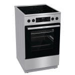 Elektripliit Gorenje GECS5C70XPA