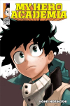 My Hero Academia, Vol. 15: Fighting Fate