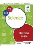 Common Entrance 13plus Science Revision Guide