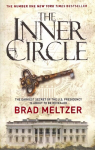 Inner Circle: The Culper Ring Trilogy 1