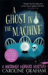 Ghost in the Machine: A Midsomer Murders Mystery 7