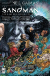 Sandman: Deluxe v&auml;ljaande teine raamat