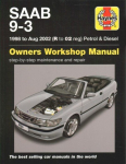Saab 9-3 Petrol And Diesel