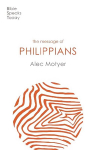 Message of Philippians: Jesus Our Joy