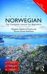 Colloquial Norwegian: The Complete Course for Beginners 2nd edition