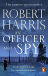 Officer and a Spy: From the Sunday Times bestselling author