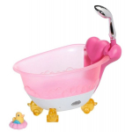 Baby Born valgus- ja heliefektidega vann