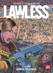 Lawless Book Three: Ashes to Ashes: Ashes to Ashes