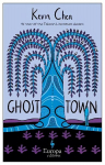 Ghost Town: A haunting tale of murder, secrets and superstitions