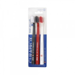 Curaprox Very soft toothbrush 5460 Ultra Soft 3 pc