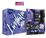 ASRock Z790 LiveMixer, ATX, LGA1700, DDR5