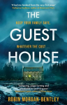 Guest House: 'A tense spin on the locked-room mystery' Observer