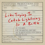 Like Trying to Catch Lightning in a Bottle: 40 Years of Making Music at Eastcote Studios