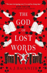 God of Lost Words