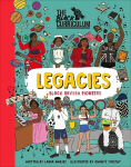 Black Curriculum Legacies: Black British Pioneers